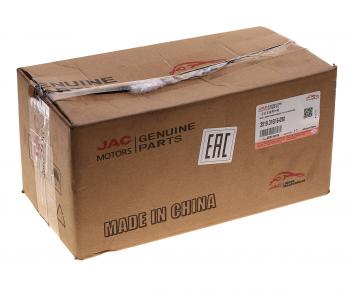 2 399 р. Кронштейн JAC N120 КАМАЗ Компас-12 камеры тормозной задней левый OE JAC 3519.31g16-050  с доставкой в г. Майкоп. Увеличить фотографию 5