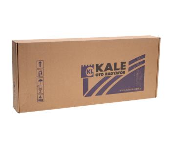 3 089 р. Радиатор отопителя VOLVO F10 (77-) KALE KALE 352010  с доставкой в г. Майкоп. Увеличить фотографию 4