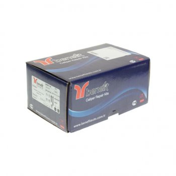 1 999 р. Ремкомплект суппорта MERITOR Lisa (направляющие) BENEFIT BENEFIT 3521  с доставкой в г. Майкоп. Увеличить фотографию 3