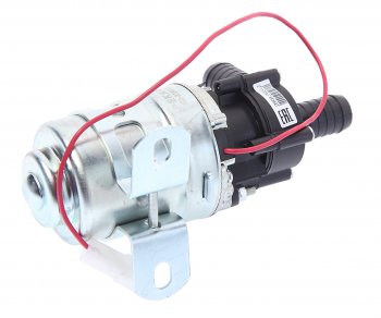 2 599 р. Насос отопителя салона d=18мм 12V PEKAR PEKAR 352-3730010  с доставкой в г. Майкоп. Увеличить фотографию 2