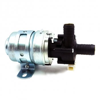2 599 р. Насос отопителя салона d=18мм 12V PEKAR PEKAR 352-3730010  с доставкой в г. Майкоп. Увеличить фотографию 4