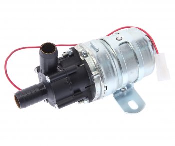 2 599 р. Насос отопителя салона d=18мм 12V PEKAR PEKAR 352-3730010  с доставкой в г. Майкоп. Увеличить фотографию 1