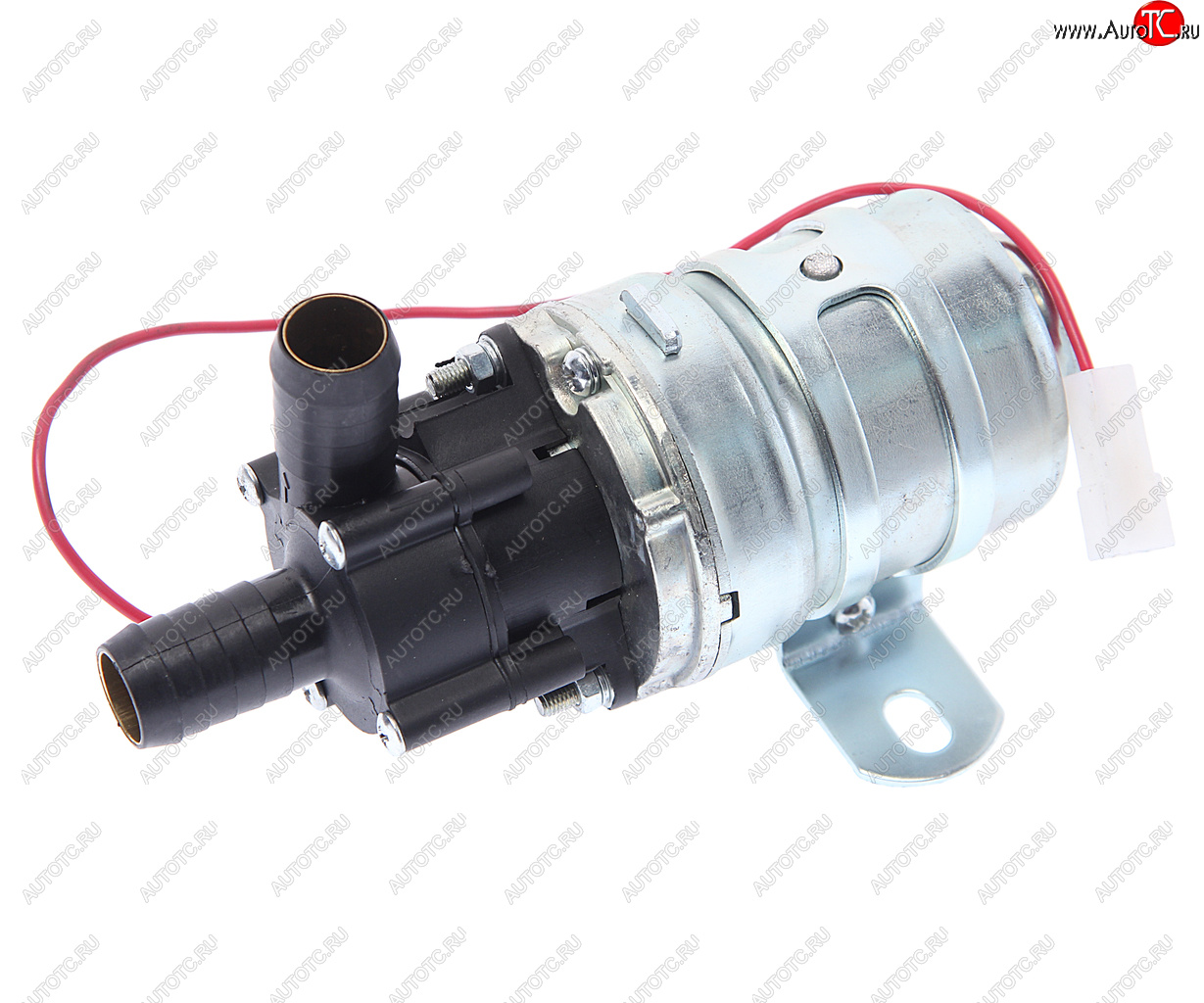 2 599 р. Насос отопителя салона d=18мм 12V PEKAR PEKAR 352-3730010  с доставкой в г. Майкоп