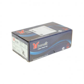 539 р. Ремкомплект суппорта MERITOR Duco (регулировочный механизм правый) BENEFIT BENEFIT 3527  с доставкой в г. Майкоп. Увеличить фотографию 3