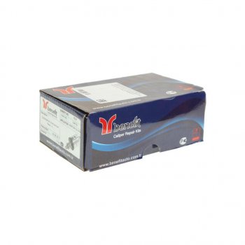 2 899 р. Ремкомплект суппорта MERITOR Duco (регулировочный механизм левый) BENEFIT BENEFIT 3528  с доставкой в г. Майкоп. Увеличить фотографию 3