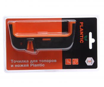 1 059 р. Точилка для ножей и топоров PLANTIC PLANTIC 35302-01  с доставкой в г. Майкоп. Увеличить фотографию 1