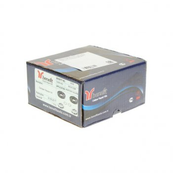 599 р. Ремкомплект суппорта MERITOR Duco (пыльники,пятаки,стопоры) BENEFIT BENEFIT 3532  с доставкой в г. Майкоп. Увеличить фотографию 3