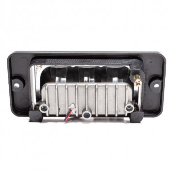 2 369 р. Фара противотуманная КАМАЗ рестайлинг НО светодиодная AVTOELECTRICA AVTOELECTRICA 35.3743 led ае  с доставкой в г. Майкоп. Увеличить фотографию 8