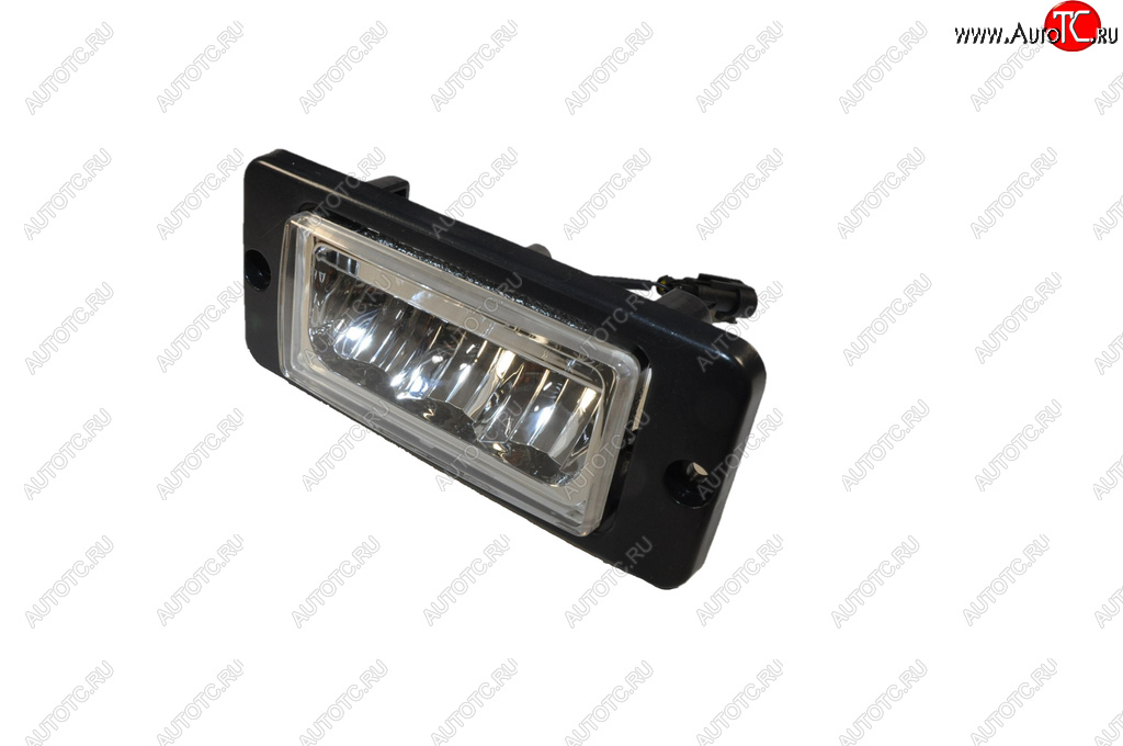 2 369 р. Фара противотуманная КАМАЗ рестайлинг НО светодиодная AVTOELECTRICA AVTOELECTRICA 35.3743 led ае  с доставкой в г. Майкоп