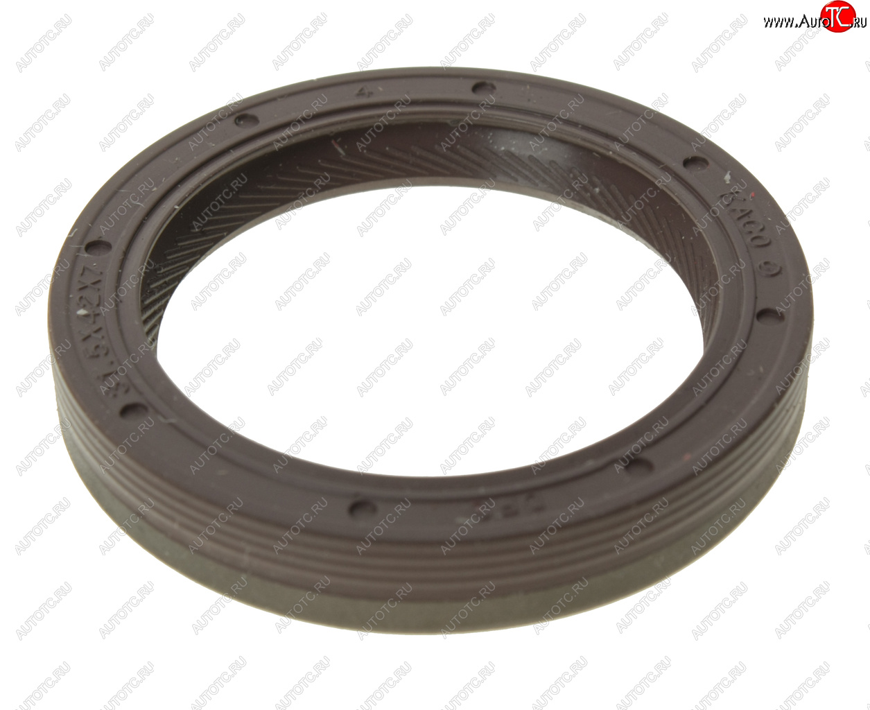 579 р. Сальник распредвала OPEL Astra H,Astra J,Corsa D,Insignia (1.61.8) ELRING ELRING 353.990  с доставкой в г. Майкоп