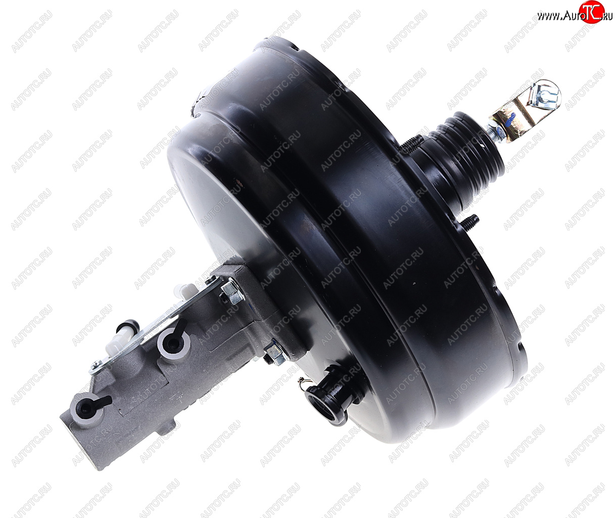 21 449 р. Цилиндр тормозной главный JAC N56 с усилителем OE JAC 3540010ld040-1107 JAC 3540010ld040-1107  с доставкой в г. Майкоп