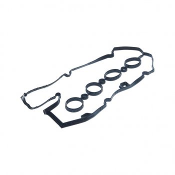 2 149 р. Прокладка крышки клапанной CHEVROLET Cruze (J300) OPEL Astra J,Vectra (1.61.8) ELRING ELRING 354.030  с доставкой в г. Майкоп. Увеличить фотографию 1