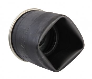 6 799 р. Пневморессора MAN (без стакана штуц.M16x1.5,шп.M12x1.5) FEBI FEBI 35492  с доставкой в г. Майкоп. Увеличить фотографию 2