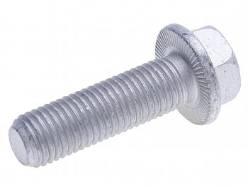 238 р. Болт MAN TGA,TGS,TGM крепления карданного фланца (M12х1.5х50х40) DT DT 3.59125  с доставкой в г. Майкоп. Увеличить фотографию 2