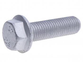 238 р. Болт MAN TGA,TGS,TGM крепления карданного фланца (M12х1.5х50х40) DT DT 3.59125  с доставкой в г. Майкоп. Увеличить фотографию 1