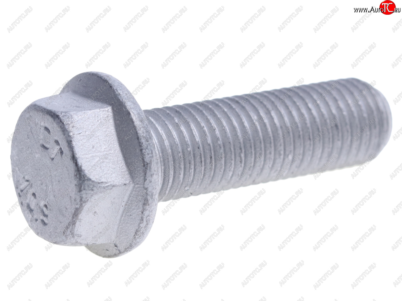 238 р. Болт MAN TGA,TGS,TGM крепления карданного фланца (M12х1.5х50х40) DT DT 3.59125  с доставкой в г. Майкоп
