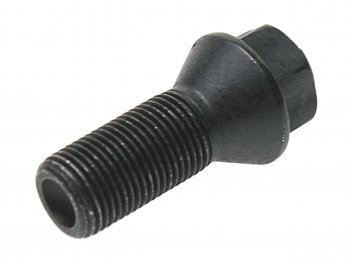 519 р. Болт колеса М14х1.25х28 конус ключ 17мм BMW OE BMW 36136890324  с доставкой в г. Майкоп. Увеличить фотографию 2
