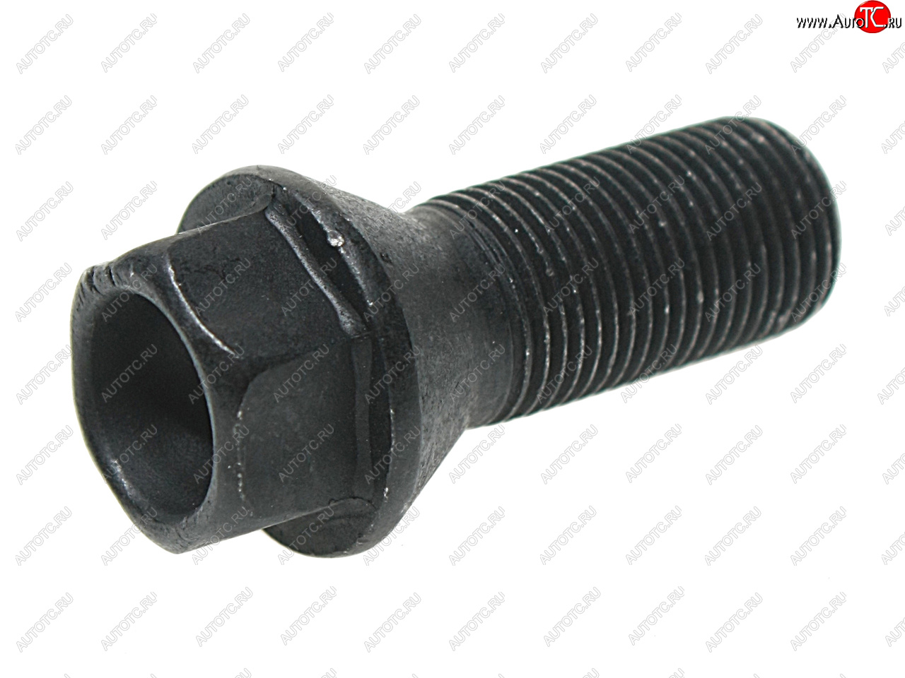 519 р. Болт колеса М14х1.25х28 конус ключ 17мм BMW OE BMW 36136890324  с доставкой в г. Майкоп