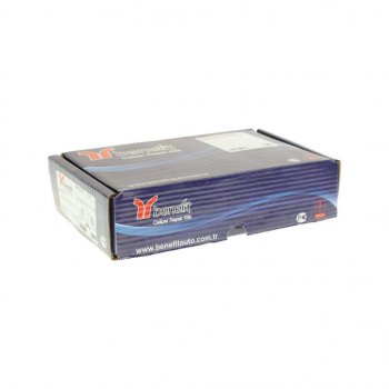 2 499 р. Ремкомплект суппорта MERITOR DX195 (нажимная пластина,болты,винты) BENEFIT BENEFIT 3618  с доставкой в г. Майкоп. Увеличить фотографию 3