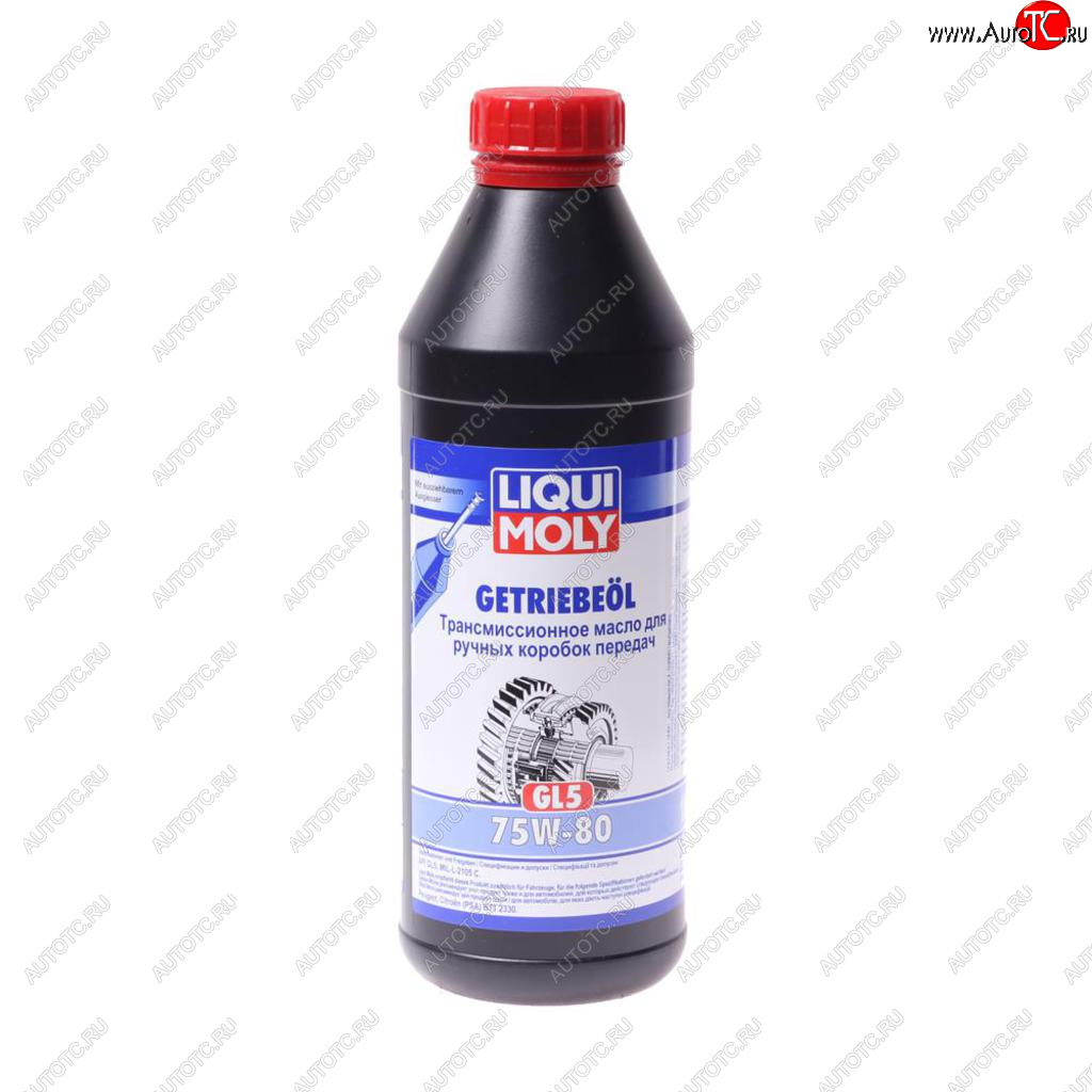 2 199 р. Масло трансмиссионное GL5 75W80 псинт.1л LIQUI MOLY LIQUI MOLY 3658 с доставкой в г. Майкоп Увеличить фотографию 1 2 199 р. Масло трансмиссионное GL5 75W80 псинт.1л LIQUI MOLY LIQUI MOLY 3658 с доставкой в г. Майкоп