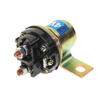 1 799 р. Реле HYUNDAI HD120 дв.D6DA19 запуска двигателя FYC FYC 36810-72030  с доставкой в г. Майкоп. Увеличить фотографию 1