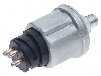 2 569 р. Датчик давления масла MAN F90,F2000 DT DT 3.70002  с доставкой в г. Майкоп. Увеличить фотографию 2
