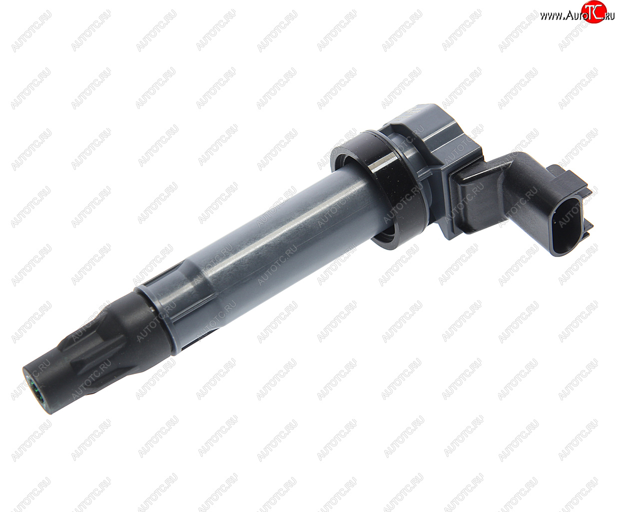 1 389 р. Катушка зажигания CHEVROLET Spark (10-) MEGAPOWER MEGAPOWER 370-13-009  с доставкой в г. Майкоп