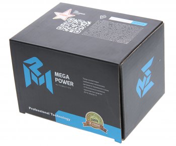 1 449 р. Катушка зажигания GREAT WALL Hover (05-) MEGAPOWER MEGAPOWER 370-13-014  с доставкой в г. Майкоп. Увеличить фотографию 5