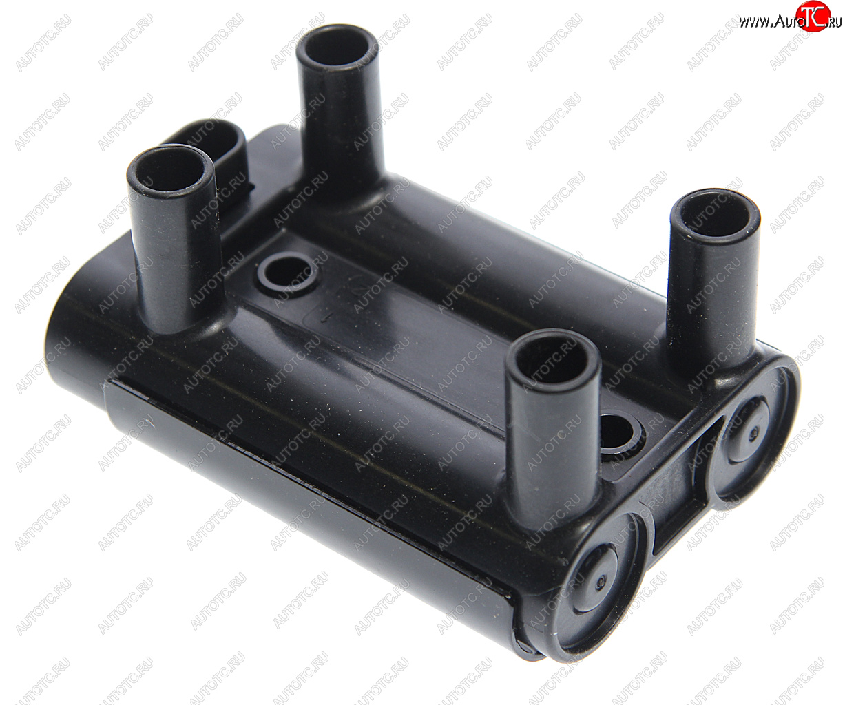 1 449 р. Катушка зажигания GREAT WALL Hover (05-) MEGAPOWER MEGAPOWER 370-13-014  с доставкой в г. Майкоп