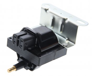 939 р. Катушка зажигания DAEWOO Nexia MEGAPOWER MEGAPOWER 370-13-015  с доставкой в г. Майкоп. Увеличить фотографию 3