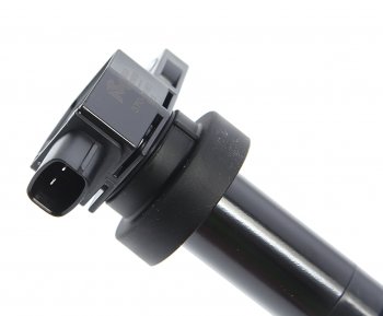 1 069 р. Катушка зажигания HYUNDAI Solaris (10-),i20,i30 KIA Ceed,Rio (11-) (1.41.6) MEGAPOWER MEGAPOWER 370-13-022  с доставкой в г. Майкоп. Увеличить фотографию 3