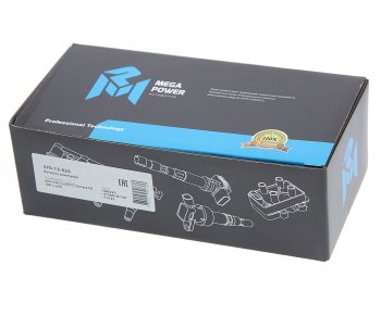 1 199 р. Катушка зажигания HYUNDAI Sonata NF (08-),ix35 MEGAPOWER MEGAPOWER 370-13-023  с доставкой в г. Майкоп. Увеличить фотографию 5