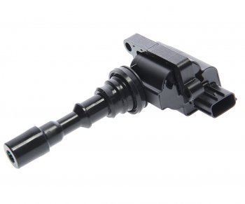 1 399 р. Катушка зажигания KIA Sorento MEGAPOWER MEGAPOWER 370-13-026  с доставкой в г. Майкоп. Увеличить фотографию 1