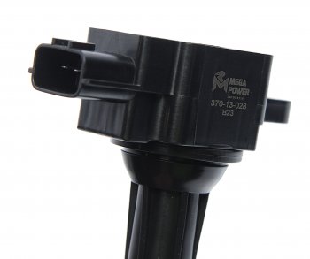 1 769 р. Катушка зажигания MAZDA 3 (04-09) (1.62.0) MEGAPOWER MEGAPOWER 370-13-028  с доставкой в г. Майкоп. Увеличить фотографию 3