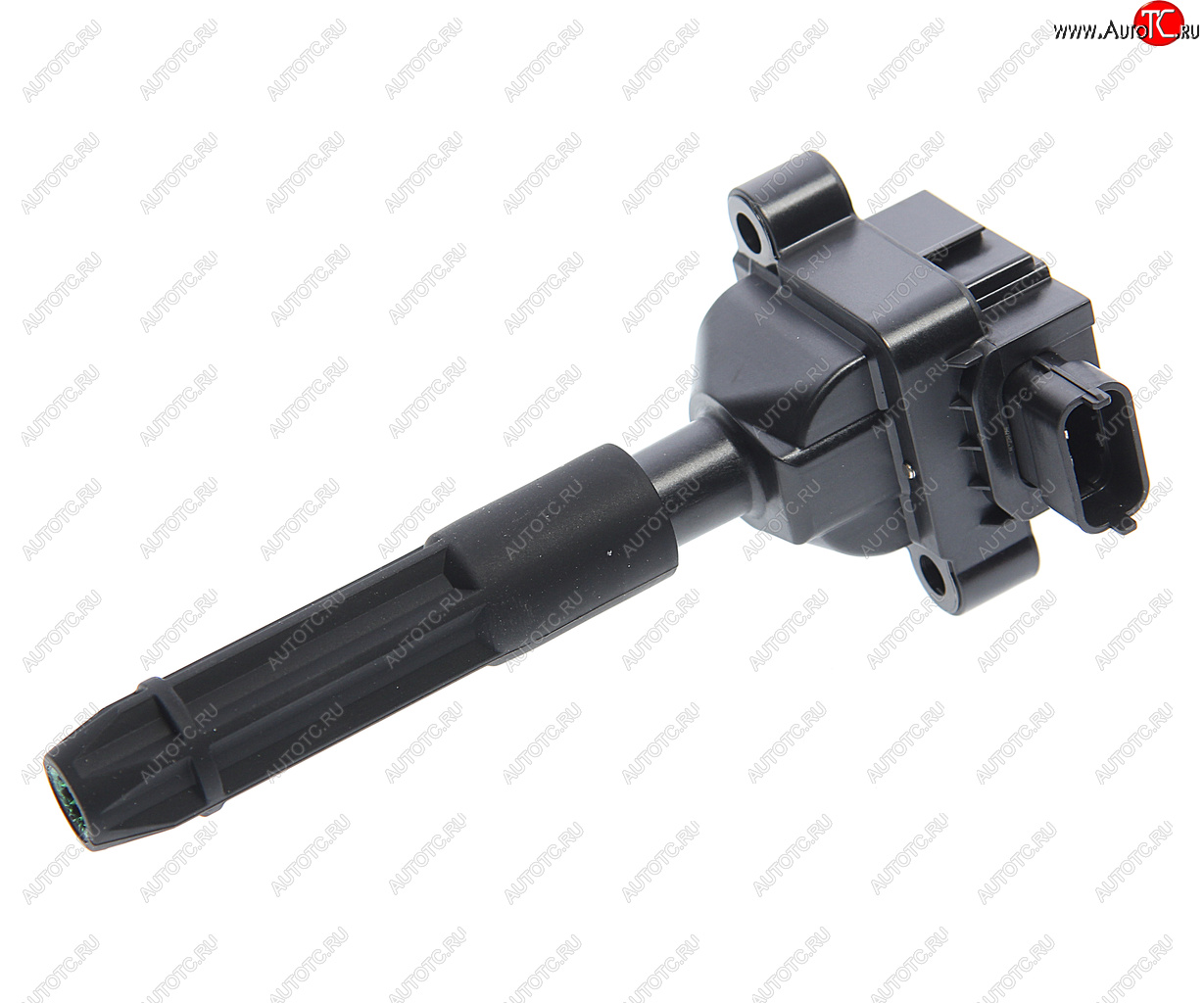 1 399 р. Катушка зажигания MERCEDES C (W203),E (W210) MEGAPOWER MEGAPOWER 370-13-032  с доставкой в г. Майкоп
