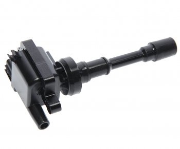 1 989 р. Катушка зажигания MITSUBISHI Lancer (03-) (1.6) MEGAPOWER MEGAPOWER 370-13-036  с доставкой в г. Майкоп. Увеличить фотографию 2