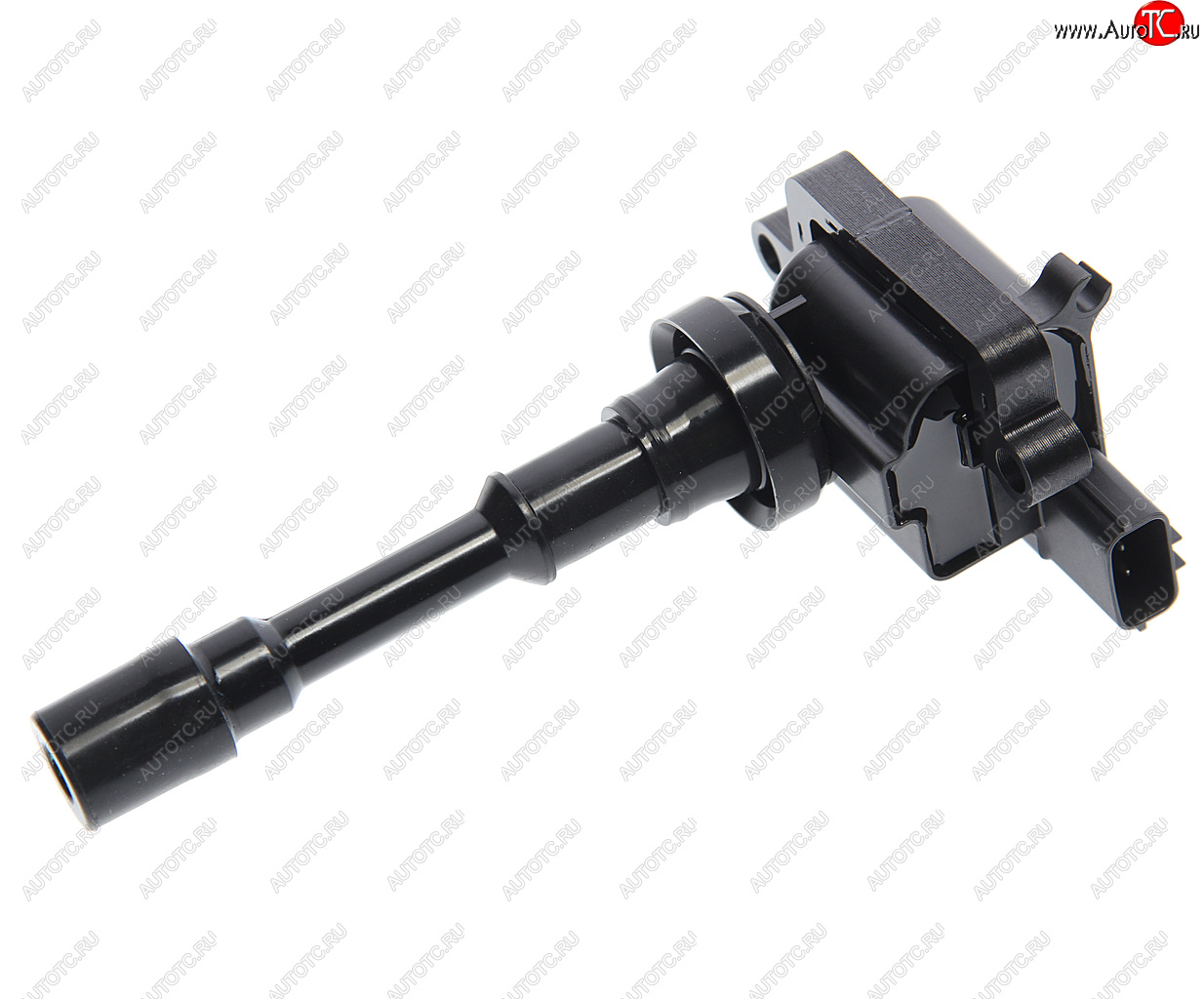 1 989 р. Катушка зажигания MITSUBISHI Lancer (03-) (1.6) MEGAPOWER MEGAPOWER 370-13-036  с доставкой в г. Майкоп