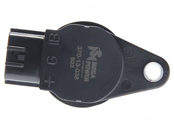 1 759 р. Катушка зажигания NISSAN Almera,Primera MEGAPOWER MEGAPOWER 370-13-038  с доставкой в г. Майкоп. Увеличить фотографию 5