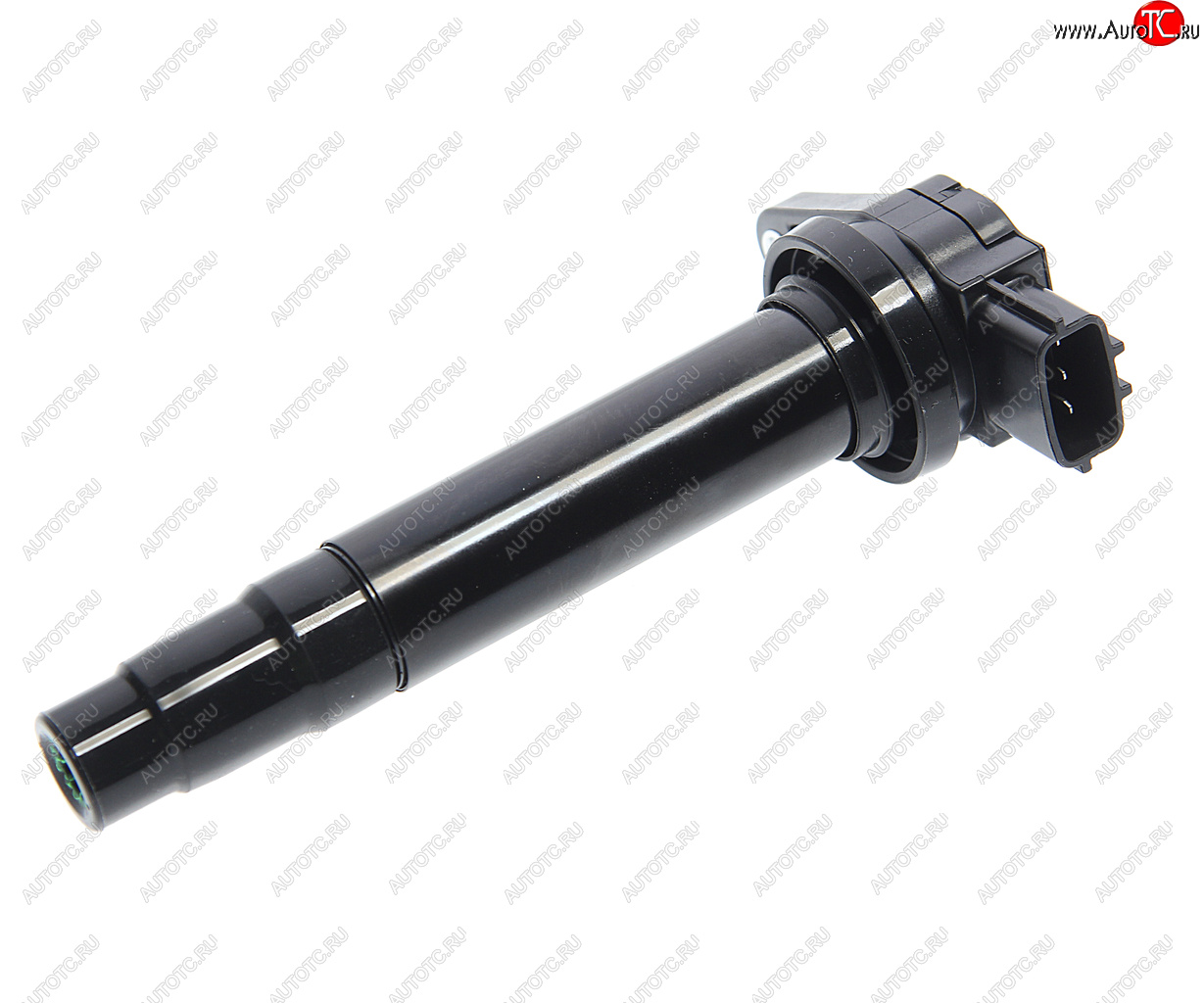 1 759 р. Катушка зажигания NISSAN Almera,Primera MEGAPOWER MEGAPOWER 370-13-038  с доставкой в г. Майкоп