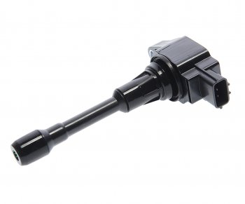 1 779 р. Катушка зажигания NISSAN Qashqai (07-13),Primera (02-07),Altima (06-12) MEGAPOWER MEGAPOWER 370-13-041  с доставкой в г. Майкоп. Увеличить фотографию 1