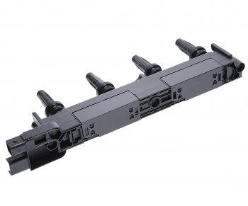 3 899 р. Катушка зажигания PEUGEOT 206,307,406,407,807 CITROEN C4,C5,C8,Xsara MEGAPOWER MEGAPOWER 370-13-045  с доставкой в г. Майкоп. Увеличить фотографию 2