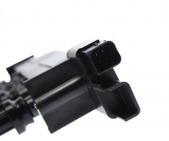 3 899 р. Катушка зажигания PEUGEOT 206,307,406,407,807 CITROEN C4,C5,C8,Xsara MEGAPOWER MEGAPOWER 370-13-045  с доставкой в г. Майкоп. Увеличить фотографию 5