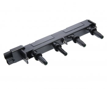 3 899 р. Катушка зажигания PEUGEOT 206,307,406,407,807 CITROEN C4,C5,C8,Xsara MEGAPOWER MEGAPOWER 370-13-045  с доставкой в г. Майкоп. Увеличить фотографию 1