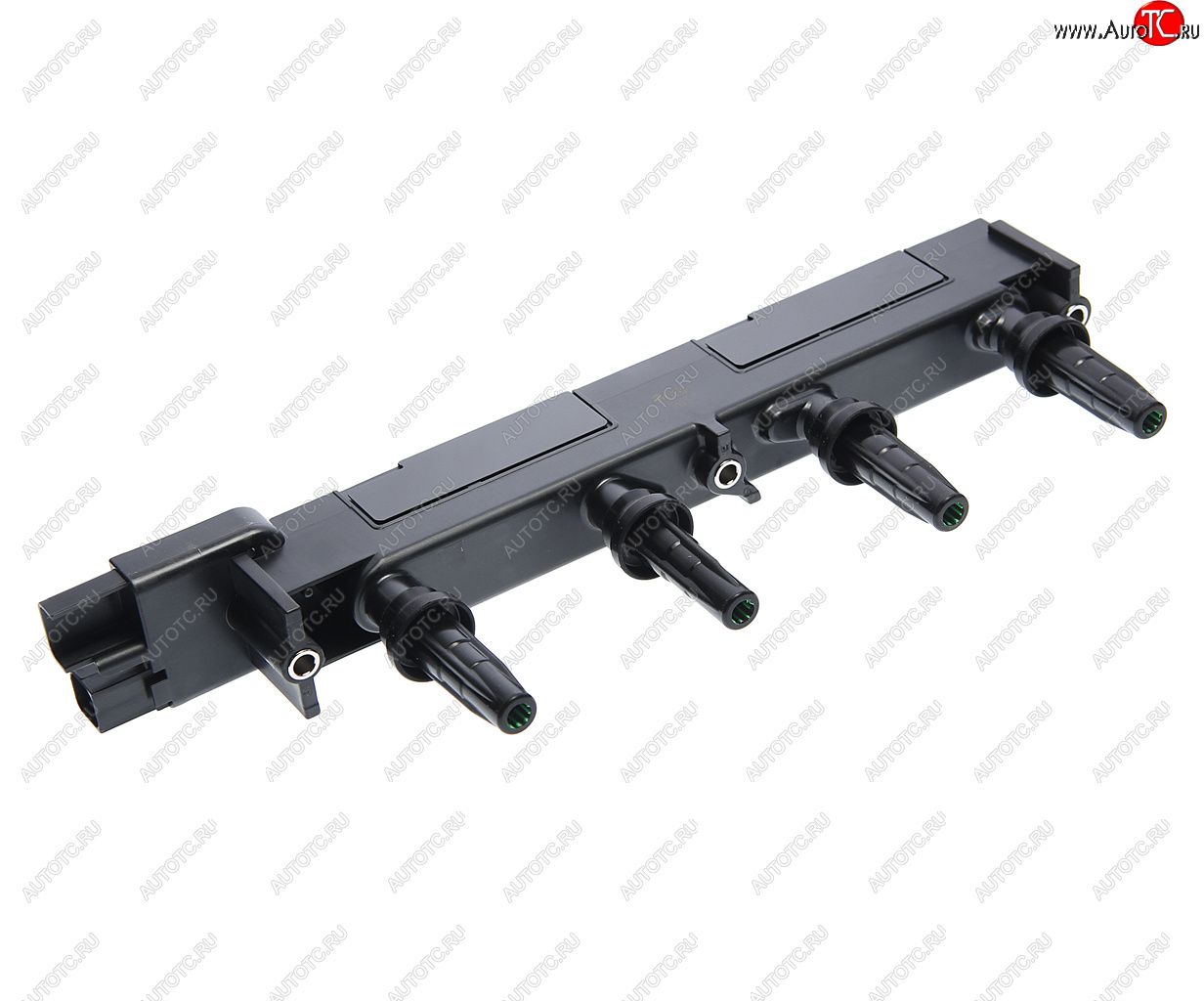 3 899 р. Катушка зажигания PEUGEOT 206,307,406,407,807 CITROEN C4,C5,C8,Xsara MEGAPOWER MEGAPOWER 370-13-045  с доставкой в г. Майкоп