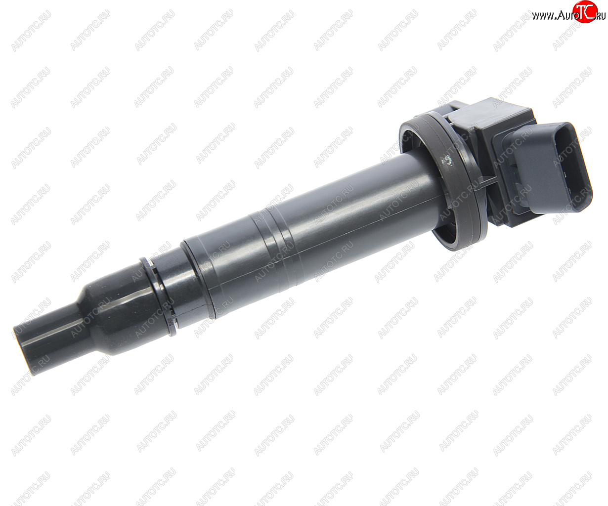 1 679 р. Катушка зажигания TOYOTA Avensis (00-08),Rav 4 (00-12) (2.02.4) LEXUS (07-) (2.2) MEGAPOWER MEGAPOWER 370-13-047  с доставкой в г. Майкоп
