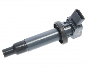 1 689 р. Катушка зажигания TOYOTA Corolla (02-04) (1.41.61.8) PEUGEOT 107 (05-) (1.0) MEGAPOWER MEGAPOWER 370-13-050  с доставкой в г. Майкоп. Увеличить фотографию 1