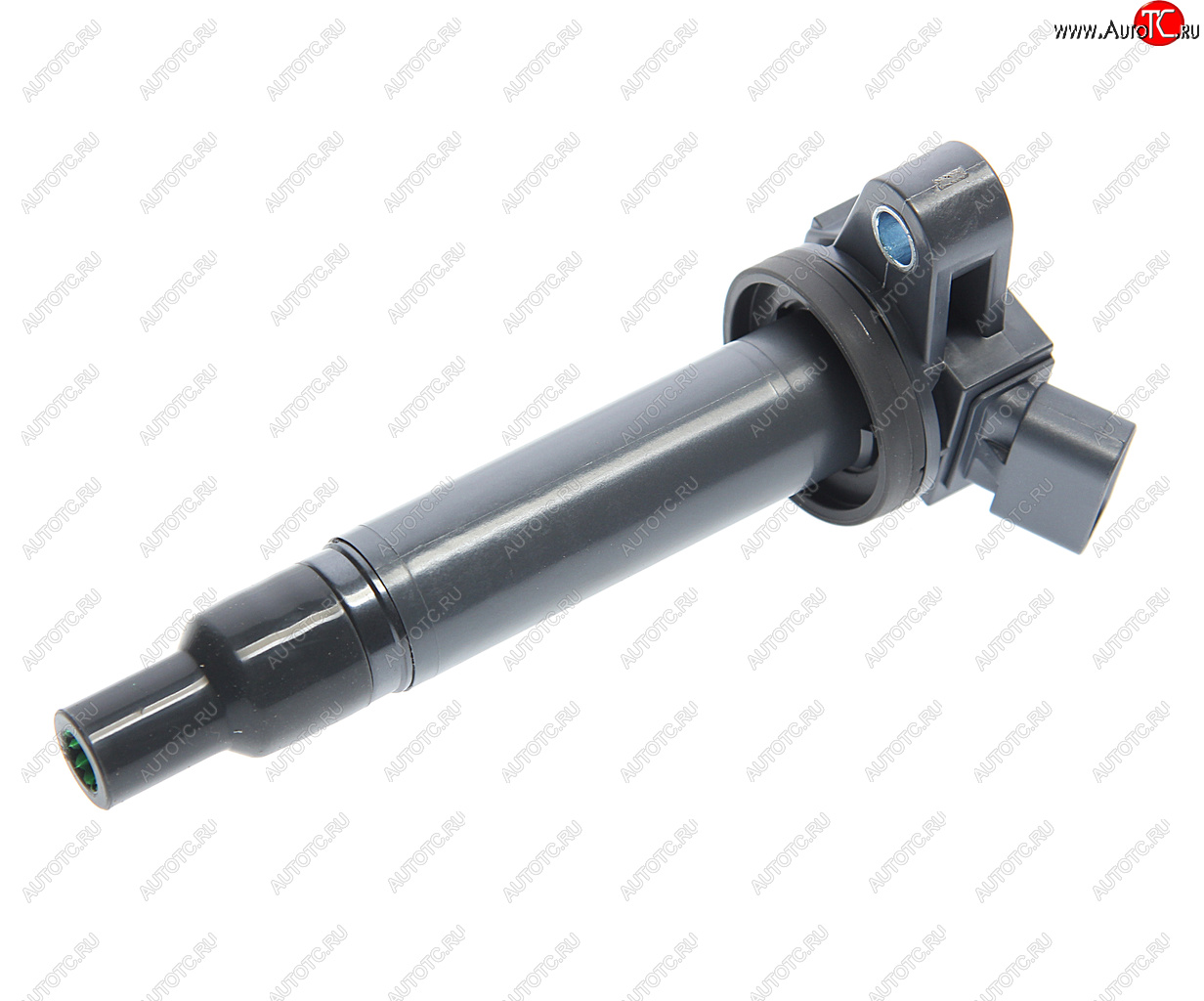 1 679 р. Катушка зажигания TOYOTA Land Cruiser (98-07) MEGAPOWER MEGAPOWER 370-13-051  с доставкой в г. Майкоп