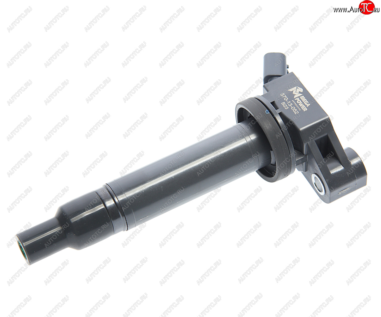 1 599 р. Катушка зажигания TOYOTA MEGAPOWER MEGAPOWER 370-13-052  с доставкой в г. Майкоп