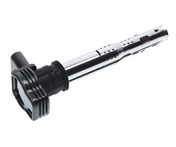 1 579 р. Катушка зажигания VW Amarok,Eos,Golf,Passat AUDI A3,A4,A5,TT SKODA Octavia MEGAPOWER MEGAPOWER 370-13-054  с доставкой в г. Майкоп. Увеличить фотографию 2