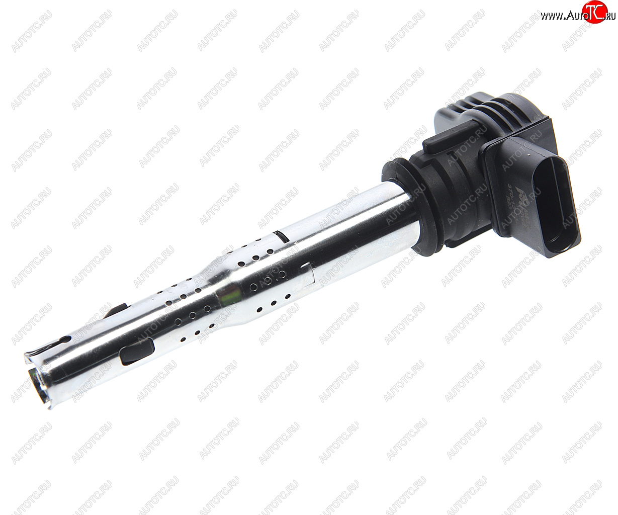 1 579 р. Катушка зажигания VW Amarok,Eos,Golf,Passat AUDI A3,A4,A5,TT SKODA Octavia MEGAPOWER MEGAPOWER 370-13-054  с доставкой в г. Майкоп